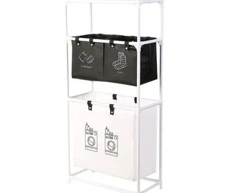 VX Organizador de Ropa Sucia YH6903